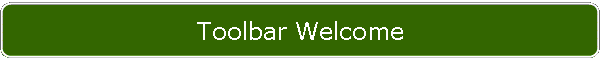 Toolbar Welcome